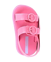 Ipanema Toddler Girls Follow Sandals