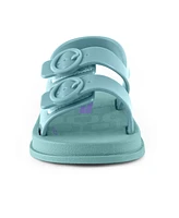 Ipanema Toddler Girls Follow Sandals