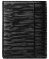 Montblanc Meisterstuck 4810 Leather Mini Wallet