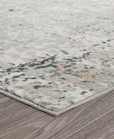 Lr Home Mango MICHE81637 5'3" x 7'3" Area Rug