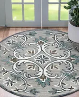 Lr Home Sweet Sinuo54152 Area Rug