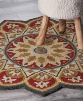 Lr Home Sweet Sinuo54103 Area Rug