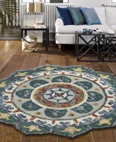 Lr Home Sweet Sinuo54109 Area Rug