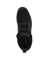 Levi's Men's Charles Neo Lace-Up Boots