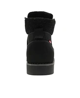 Levi's Men's Charles Neo Lace-Up Boots