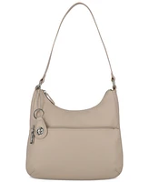 Giani Bernini Nappa Leather Hobo Bag