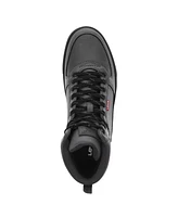 Levi's Men's Liam Hi Nl Lace-Up Sneakers