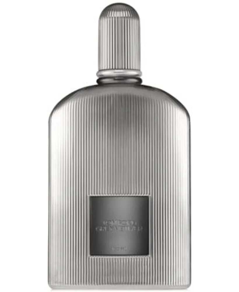 Tom Ford Mens Grey Vetiver Parfum Fragrance Collection