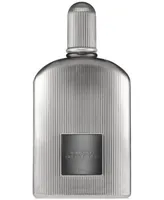 Tom Ford Mens Grey Vetiver Parfum Fragrance Collection