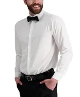 Calvin Klein Men's Unison Solid Self-Tie Bow Tie