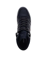 Levi's Men's Bb Hi Nl Lace-Up Sneakers