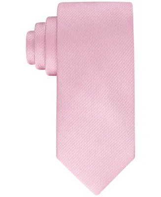 Tommy Hilfiger Men's Rope Solid Tie