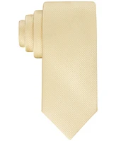 Tommy Hilfiger Men's Rope Solid Tie