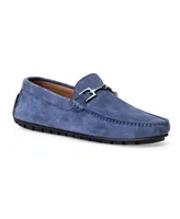 Bruno Magli Men's Xander Moccasin Loafers