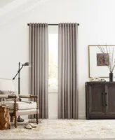 Sunbrella Durant Light Filtering 3 In 1 Single Curtain Panel Collection