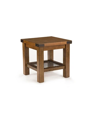 Steve Silver Hailee 24" End Table