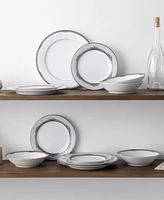 Noritake Laurelvale 12 Piece Set, Service for 4