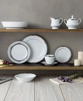 Noritake Laurelvale Dinnerware Collection