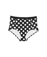 Adore Me Plus Baylie Swimwear Panty Bottom