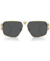 Versace Men's Sunglasses, VE2251