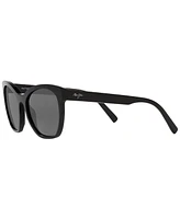 Maui Jim Women's Polarized Sunglasses, MJ00069356-x 56