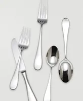 Reed & Barton Flatware 18/10, Dalton 5 Piece Place Setting