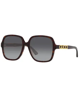 Gucci Unisex Sunglasses