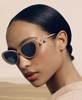 Versace Women's Sunglasses