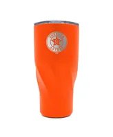 Wincraft Houston Astros 30 Oz Morgan Stainless Steel Tumbler