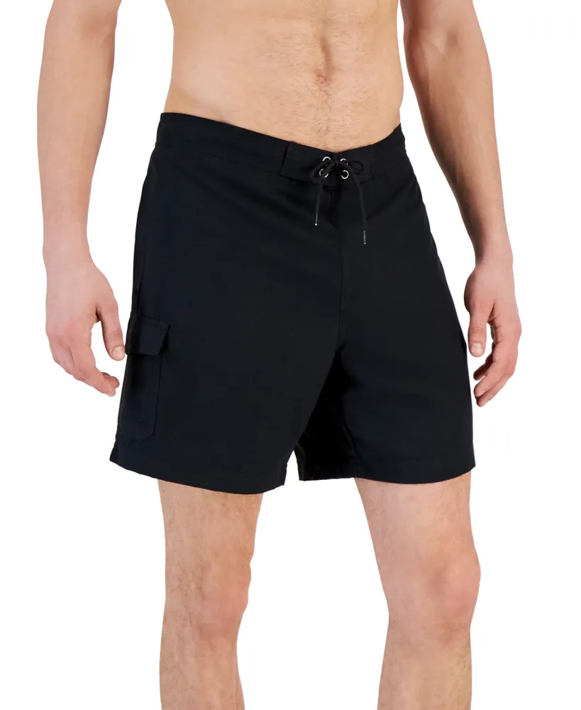 macys board shorts