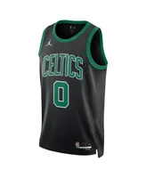 Men's Jordan Jayson Tatum Boston Celtics Swingman Jersey