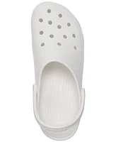 Crocs Men's and Women's Classic Clogs from Finish Line