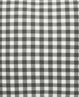 Eddie Bauer Kingston Plaid Cotton European Sham Pair
