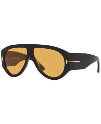 Tom Ford Men's Sunglasses, FT1044