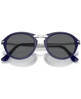 Persol Unisex Sunglasses, PO3274S 50