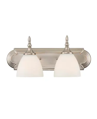 Savoy House Herndon -Light Bathroom Vanity Light