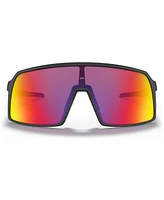 Oakley Men's Low Bridge Fit Sunglasses