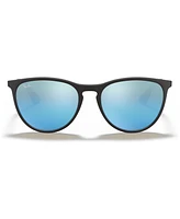 Ray-Ban Jr Kids Low Bridge Fit Sunglasses