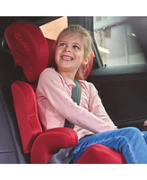 Diono Toddler Everett Nxt Rigid Latch High Back Booster Car Seat