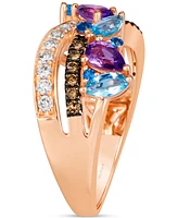 Le Vian Multi-Gemstone (1