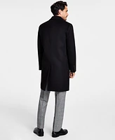 B by Brooks Brothers Men's Wool Overcoats