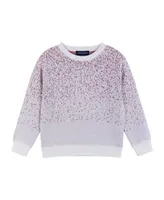 Toddler/Child Girls Ombre Sweater Set