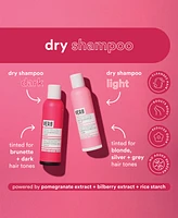 Verb Dry Shampoo Dark, 5 oz.