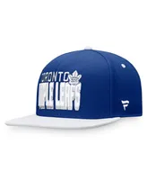 Men's Fanatics Blue