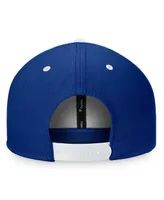 Men's Fanatics Blue