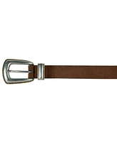 Lucky Brand Western Suede Belt