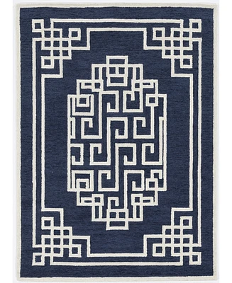 Kas Gramercy 1613 5' x 7' Area Rug
