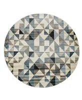 Kas Heritage 9365 Area Rug