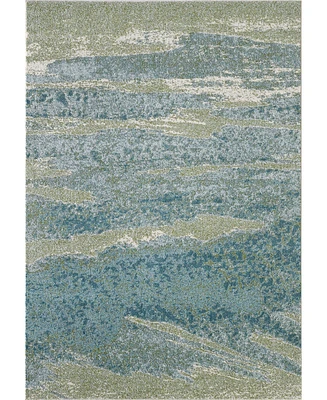 Kas Illusions 6220 6'7" x 9'6" Area Rug
