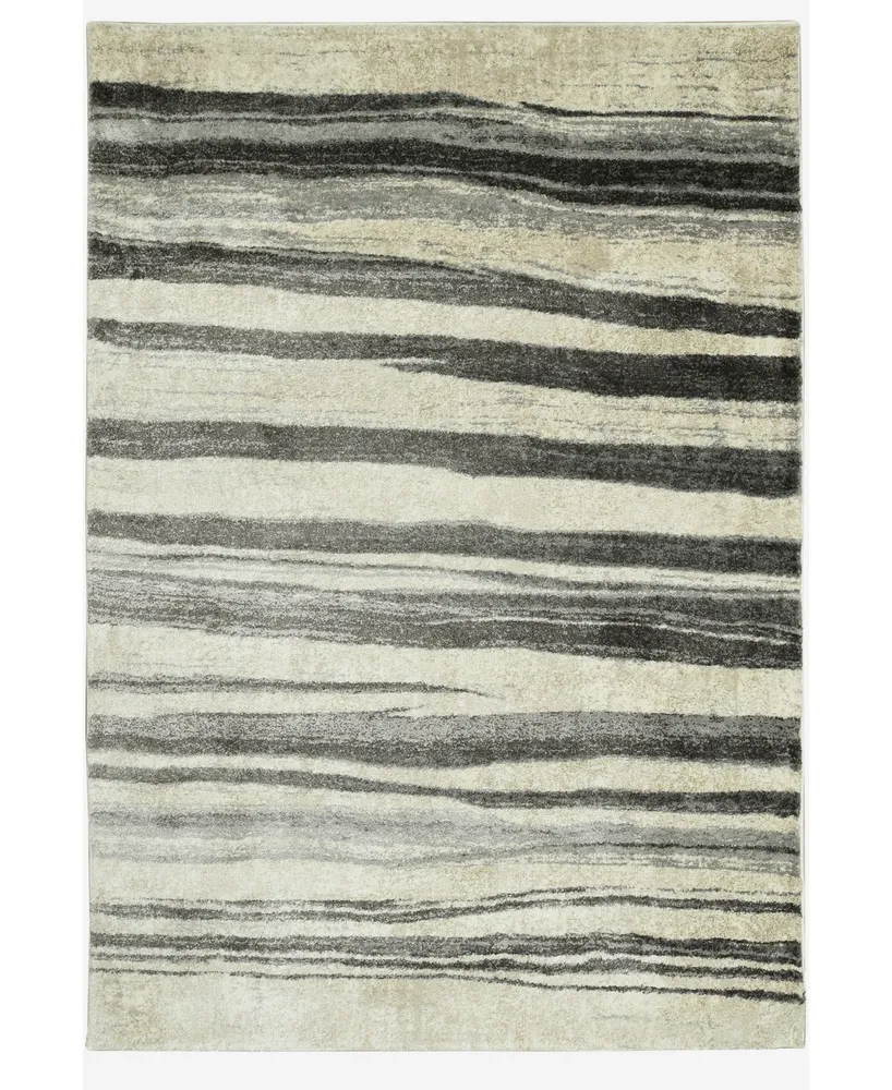 Kas Hue 7'10" x 9'10" Area Rug